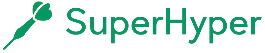 SuperHyper logo
